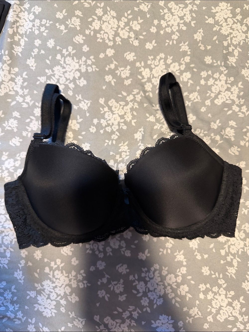 VICTORIAS SECRET DREAM ANGELS DEMI 32DD